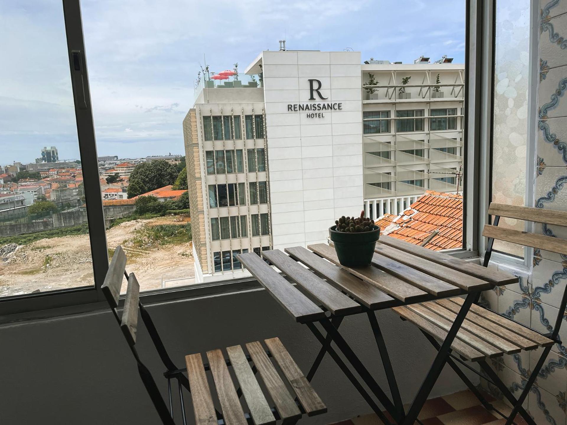 Casa Sao Lourenco Porto Exterior foto